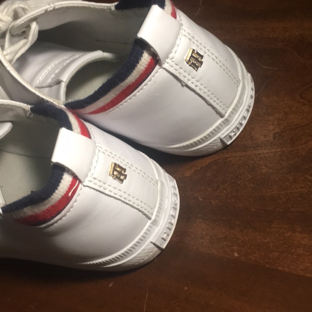Tommy Hilfiger Shoes